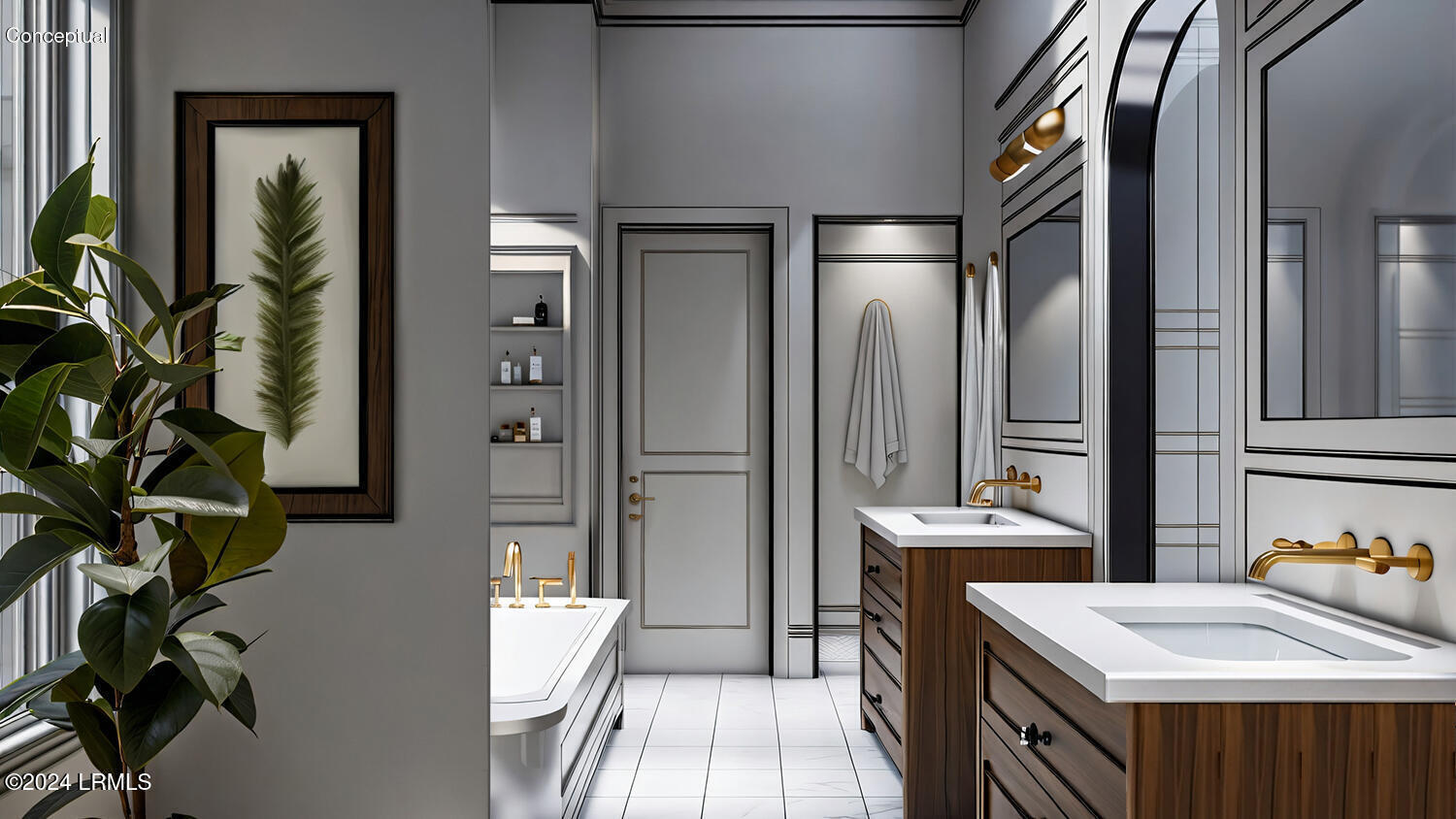 72 Old Oyster Factory Road Beaufort, SC 29906 - Photo 19 of 31 DBD-MDG_interior_renderings_14_veras (2)