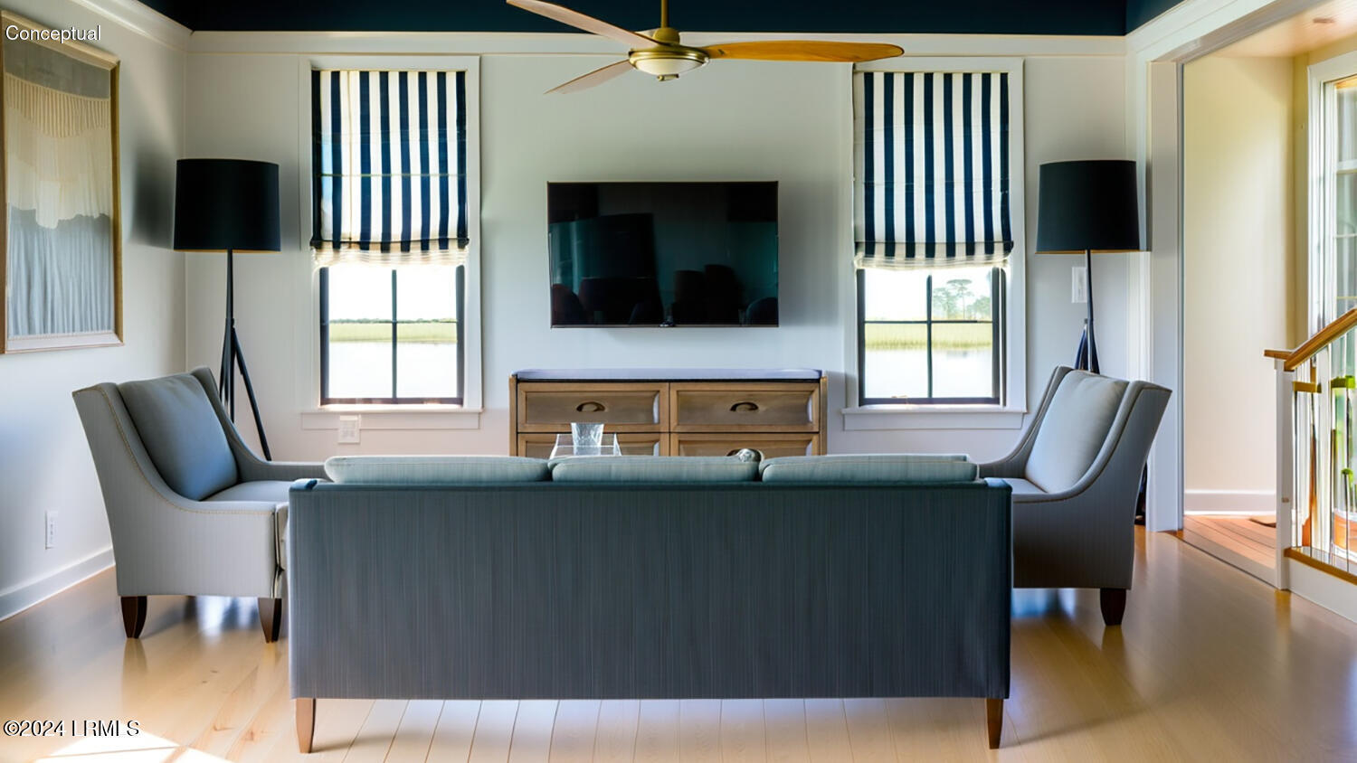 72 Old Oyster Factory Road Beaufort, SC 29906 - Photo 21 of 31 DBD-MDG_interior_renderings_24B_veras (1