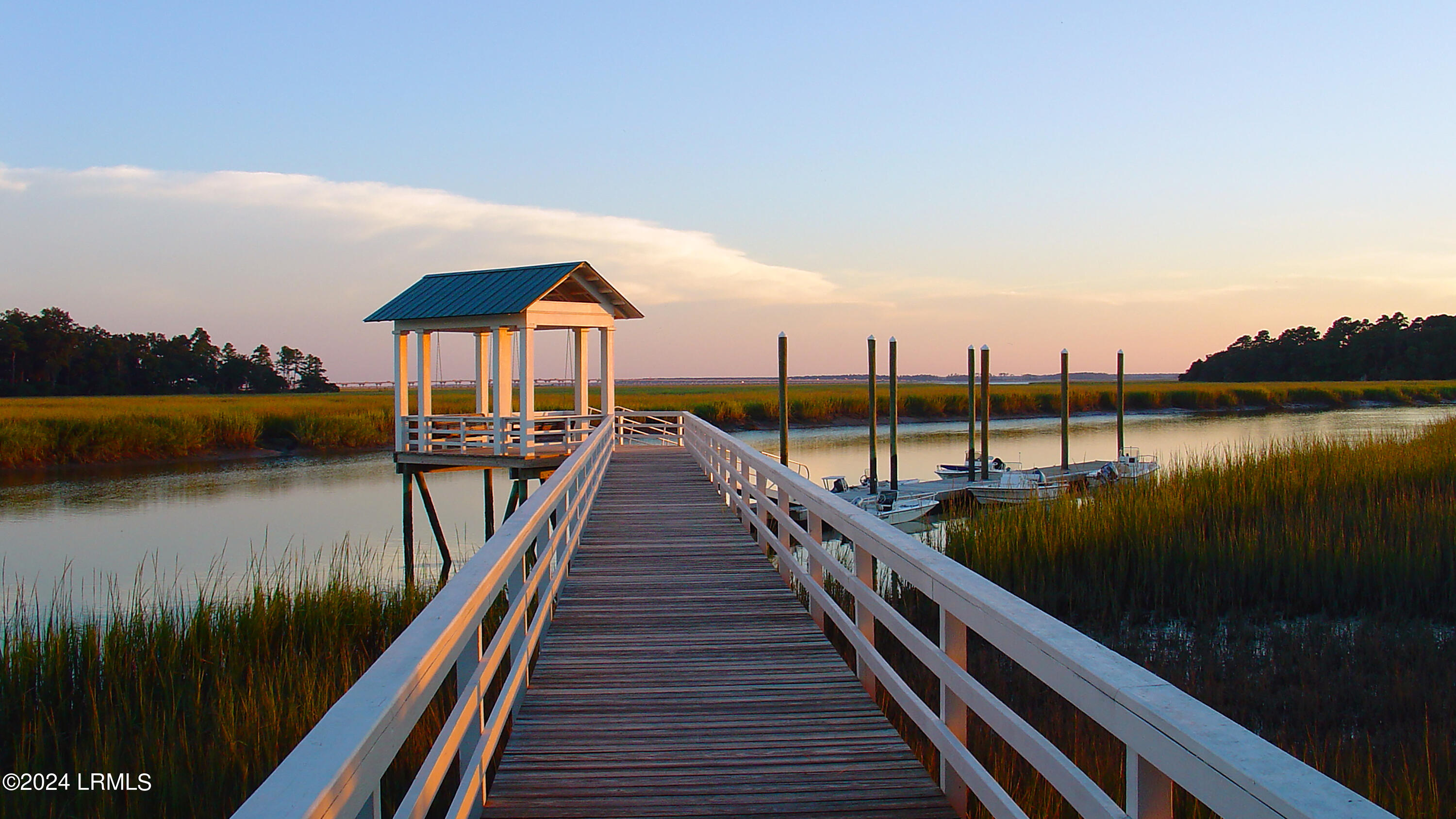 72 Old Oyster Factory Road Beaufort, SC 29906 - Photo 31 of 31 habersham_sc_creek (2)