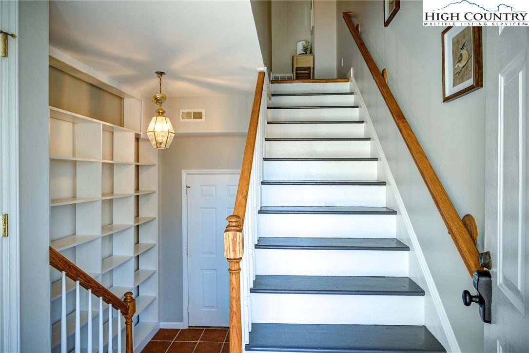 259 Ridge View Drive, Unit A Boone, NC 28607 - Photo 5 of 29 a view of entryway