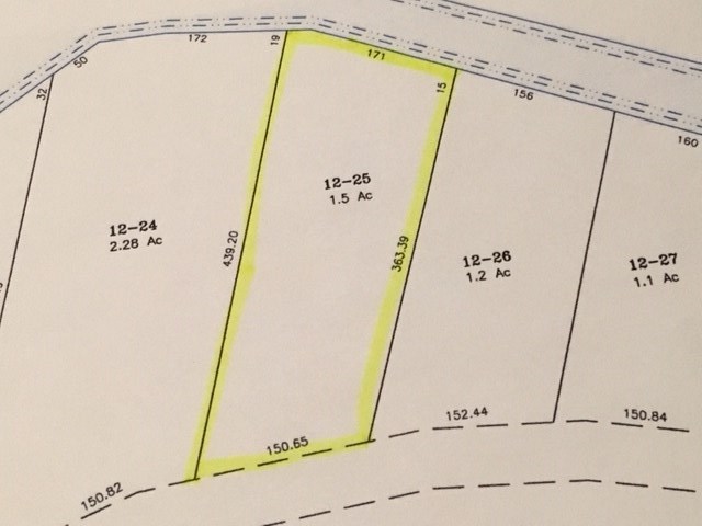 12-25 Gerrish Road Webster, NH 03303 - Photo 3 of 3