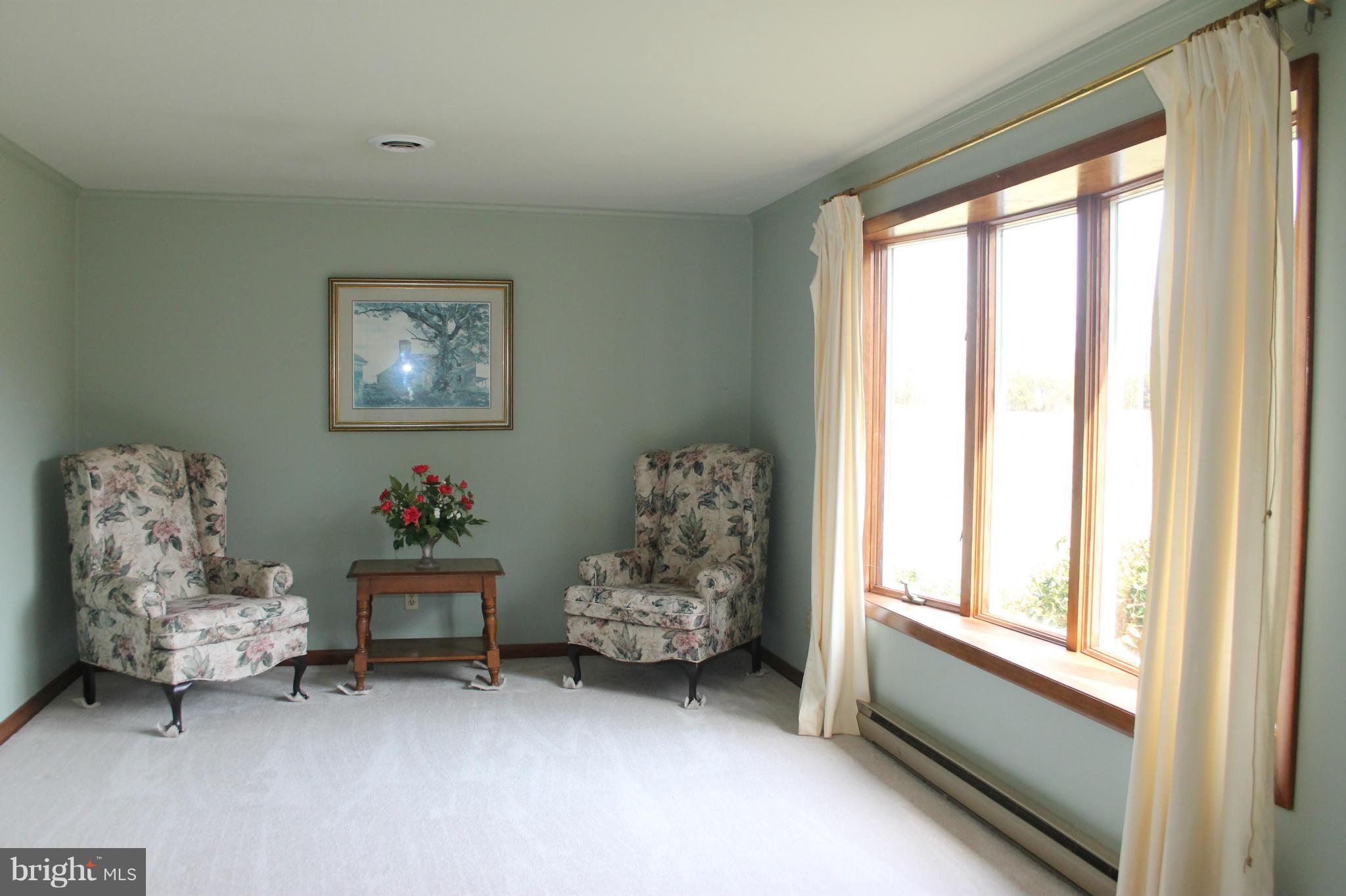 3014 Tenerife Road Catlett, VA 20119 - Photo 7 of 28 Living Room with bay window