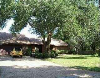 3793 Countryside Road Sarasota, FL 34233 - Photo 1 of 1 Exterior Front