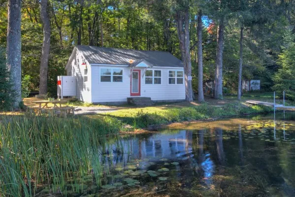$749,000 | 7687 Court Oreilles Lake Drive, Hayward, WI 54843