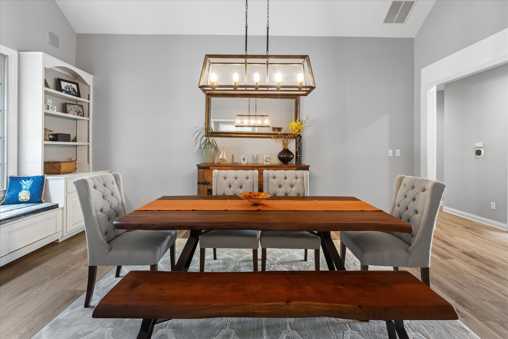 12253 Bridgewater Road Indianapolis, IN 46256 - Photo 8 of 51 Gallery Image 8