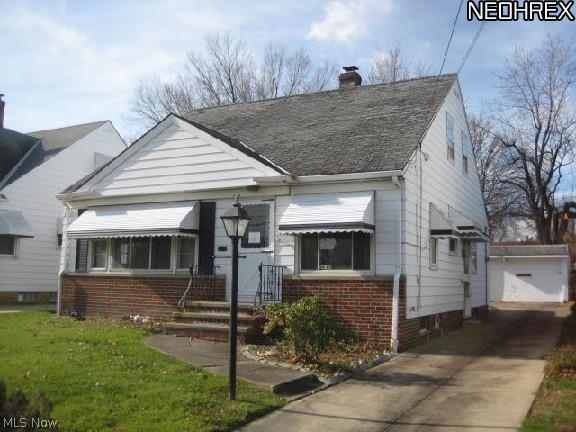 5638 Dunham Road Maple Heights, OH 44137 - Photo 1 of 1 5638 Dunham Rd.