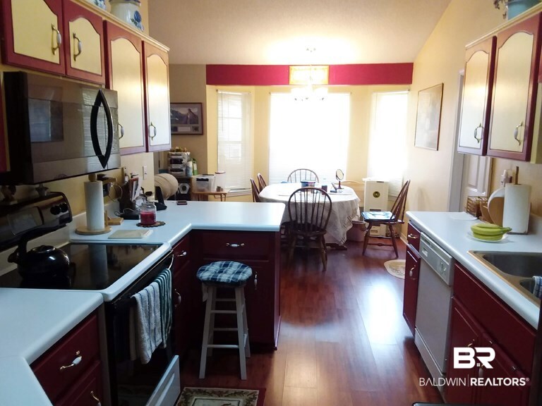 32297 Riverlake Road Seminole, AL 36574 - Photo 9 of 22