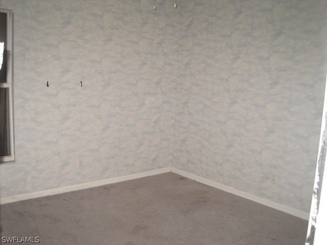 3805 22nd Street Southwest Lehigh Acres, FL 33976 - Photo 7 of 11 a view of a small space