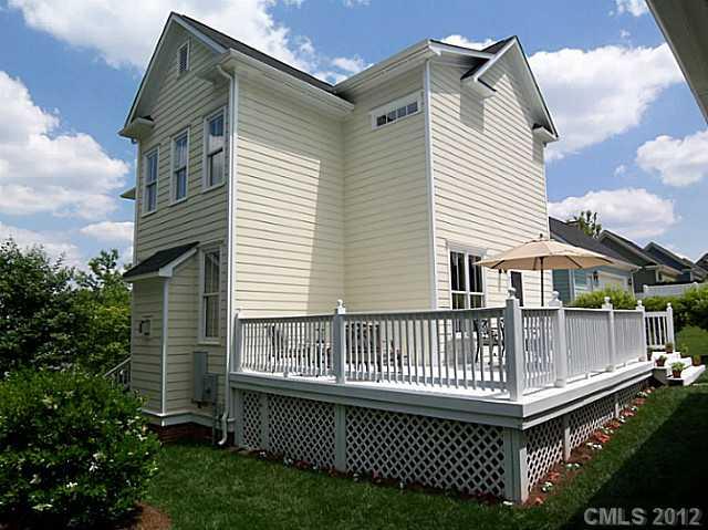708 Shady Grove Crossing Fort Mill, SC 29708 - Photo 14 of 16 Gallery Image 14