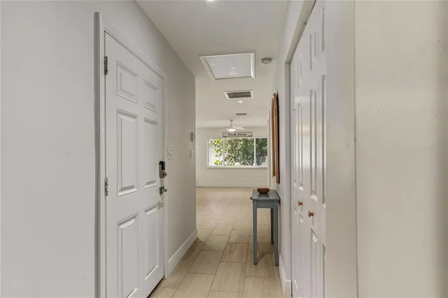 $685,000 | 1900 Benjamin Franklin Drive, Unit V12, Sarasota, FL 34236