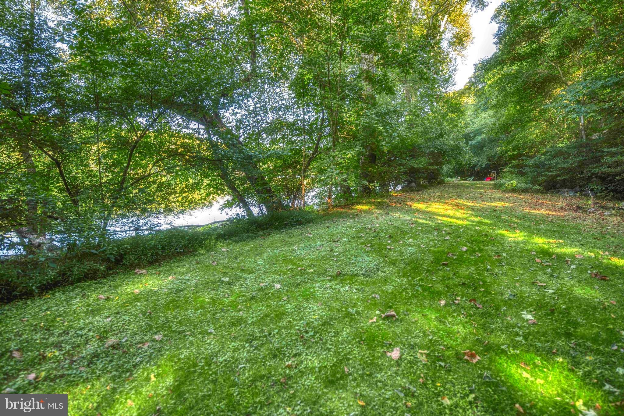 Scrabble Road Shepherdstown, WV 25443 - Photo 6 of 19 Lawn area at river front