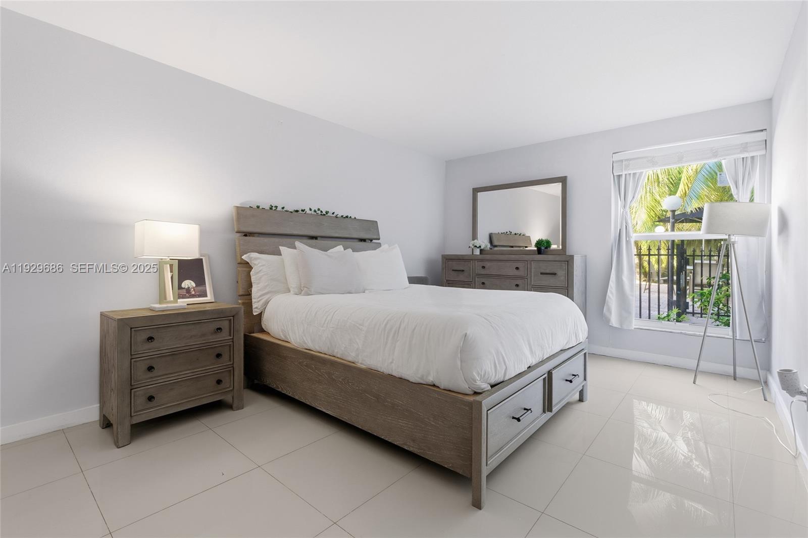 2160 Southwest 16th Avenue, Unit 120 Miami, FL 33145 - Photo 17 of 31 Large bedroom