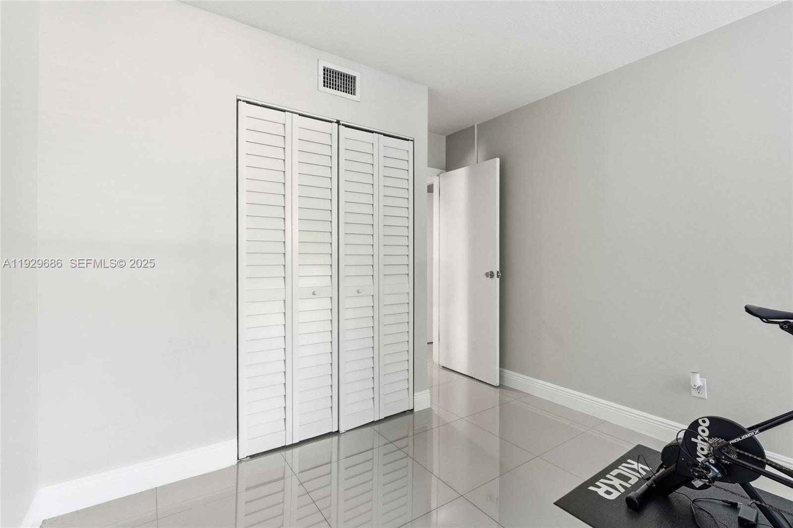 2160 Southwest 16th Avenue, Unit 120 Miami, FL 33145 - Photo 21 of 31 2nd bedroom