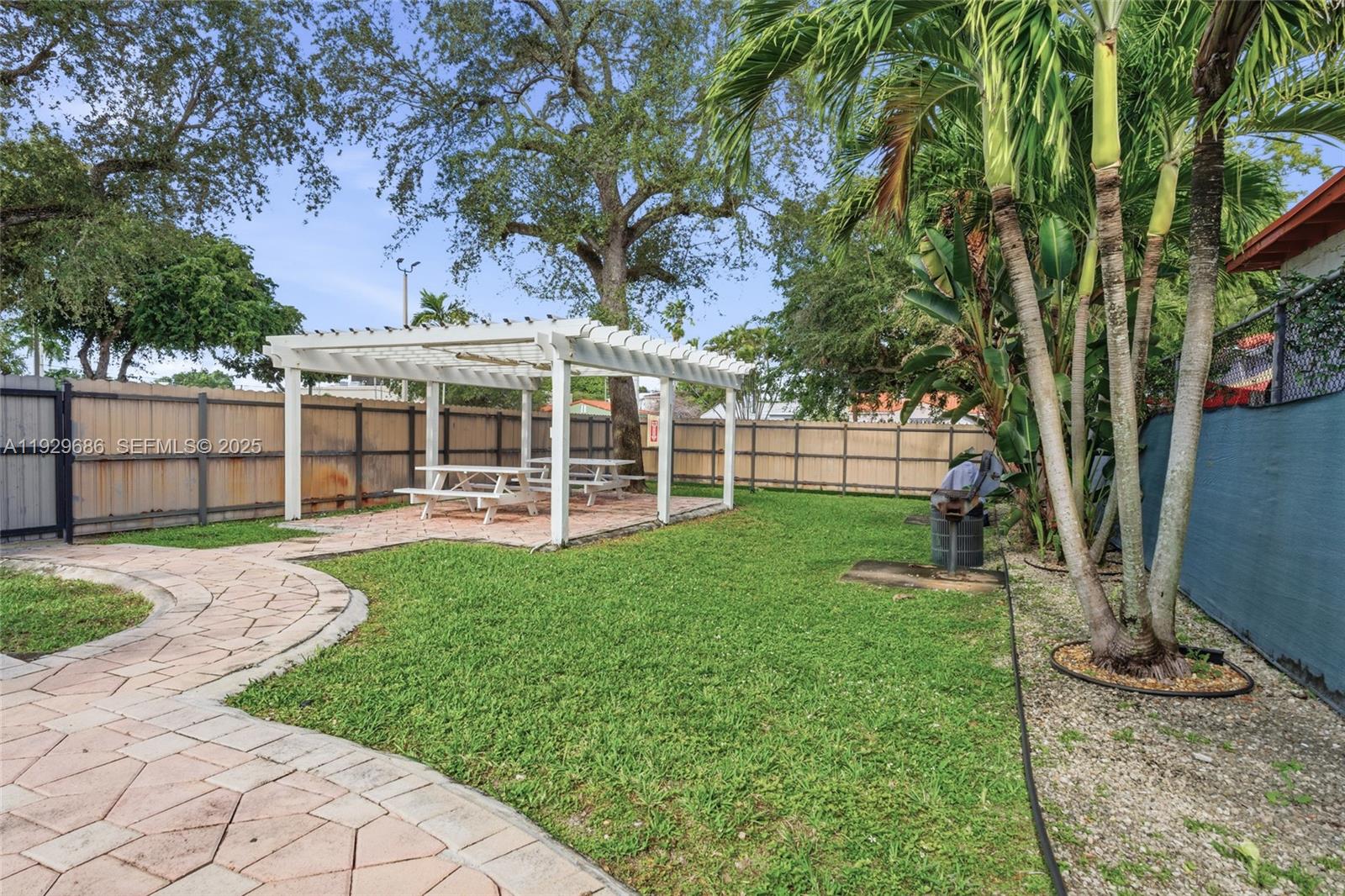 2160 Southwest 16th Avenue, Unit 120 Miami, FL 33145 - Photo 28 of 31 BBQ area