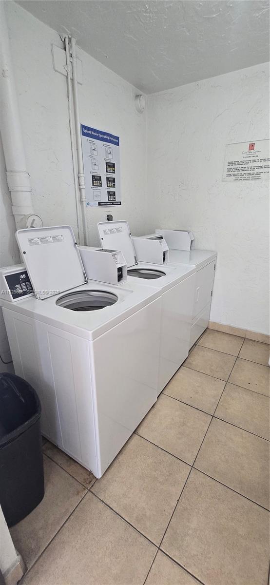 2160 Southwest 16th Avenue, Unit 120 Miami, FL 33145 - Photo 31 of 31 Laundry facilities