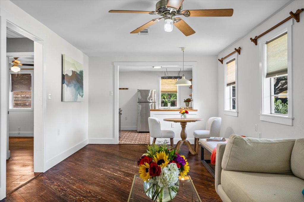 3606 Abbate Circle Austin, TX 78721 - Photo 18 of 23