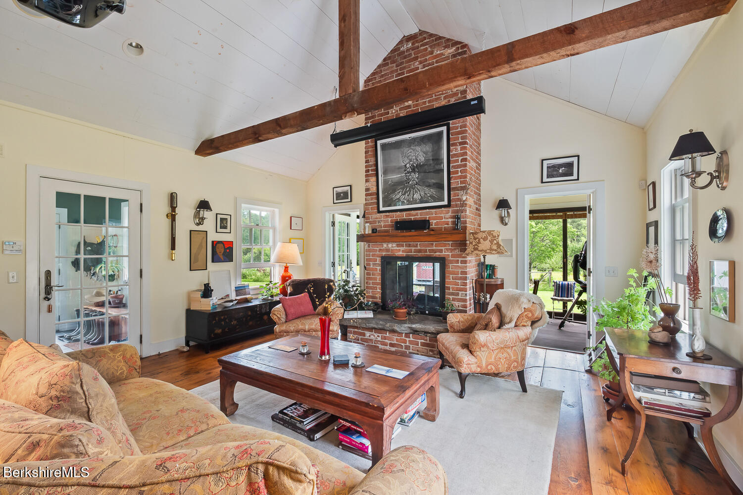 87 Silverbrook Road Sandisfield, MA 01255 - Photo 17 of 58 87 SIlverbrook Rd-17