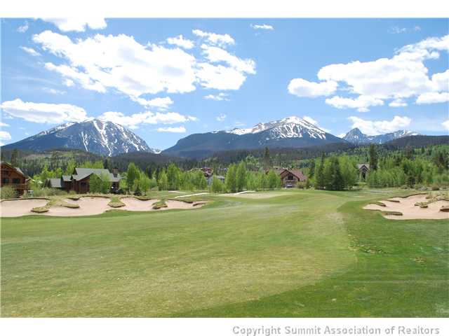 1720 Red Hawk Road Silverthorne, CO 80498 - Photo 20 of 25 View.