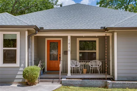 $449,000 | 1436 South Marlborough Avenue, Dallas, TX 75208