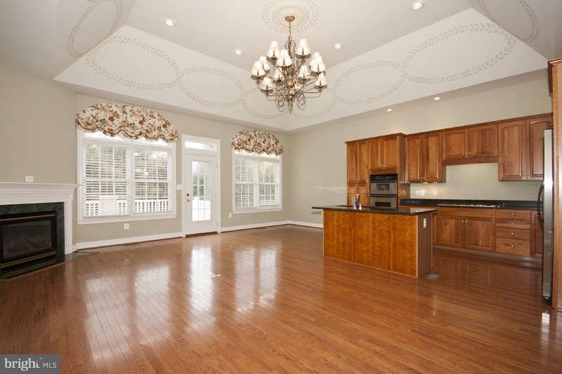 Kitchen.Breakfast Rm/Great Rm Design