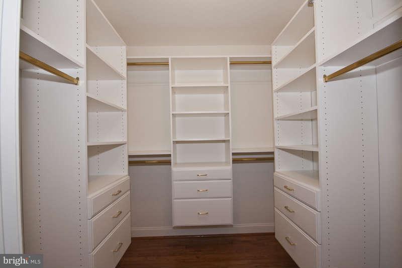 509 Hawkshead Road Lutherville-Timonium, MD 21093 - Photo 14 of 30 Just ONE of the professionally organized closets