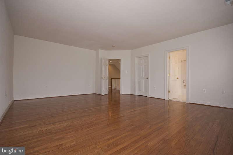 509 Hawkshead Road Lutherville-Timonium, MD 21093 - Photo 20 of 30 Second Bedroom with Wood Floors