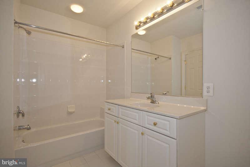 509 Hawkshead Road Lutherville-Timonium, MD 21093 - Photo 21 of 30 Just ONE of the 4 full Baths