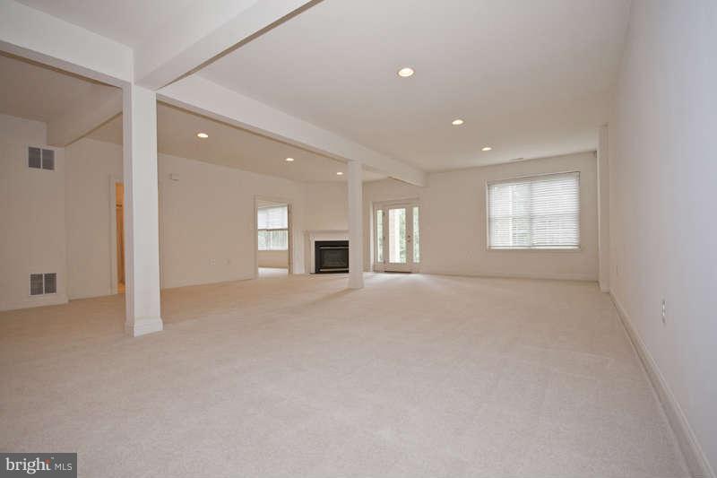 509 Hawkshead Road Lutherville-Timonium, MD 21093 - Photo 24 of 30 Sunlit Recreation Room