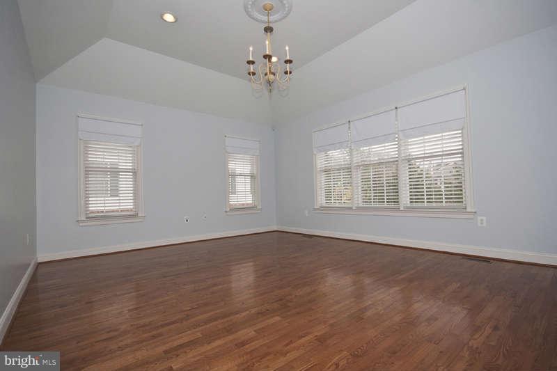 509 Hawkshead Road Lutherville-Timonium, MD 21093 - Photo 10 of 30 Tray Ceiling accent