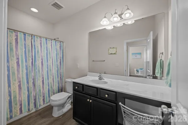 $439,900 | 7902 Meridale Forest Drive, Charlotte, NC 28269