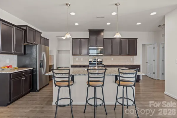 $439,900 | 7902 Meridale Forest Drive, Charlotte, NC 28269