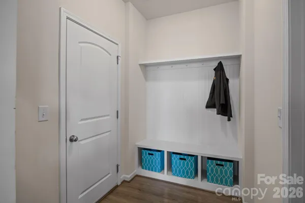 $439,900 | 7902 Meridale Forest Drive, Charlotte, NC 28269