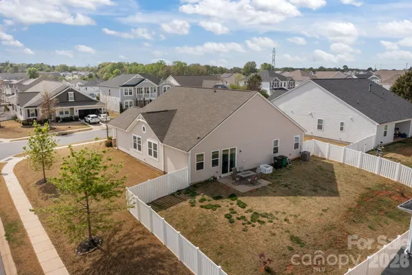 $439,900 | 7902 Meridale Forest Drive, Charlotte, NC 28269