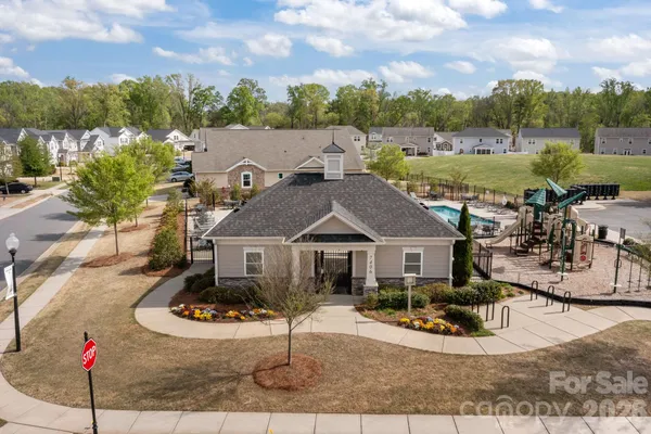 $439,900 | 7902 Meridale Forest Drive, Charlotte, NC 28269