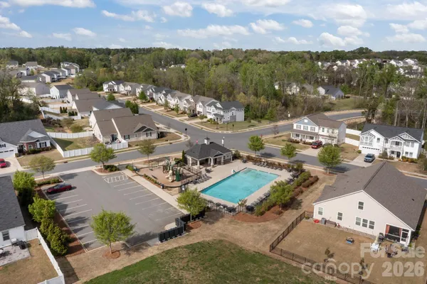 $439,900 | 7902 Meridale Forest Drive, Charlotte, NC 28269