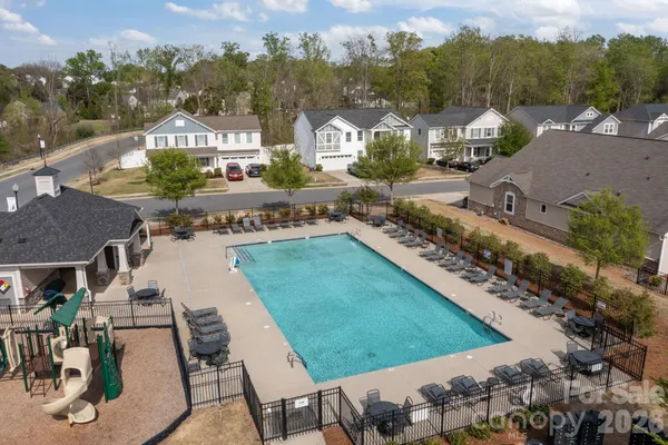 $439,900 | 7902 Meridale Forest Drive, Charlotte, NC 28269