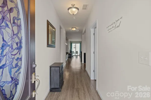 $439,900 | 7902 Meridale Forest Drive, Charlotte, NC 28269