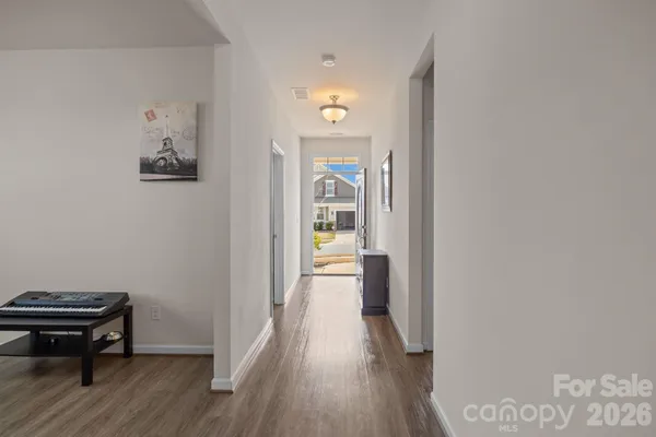 $439,900 | 7902 Meridale Forest Drive, Charlotte, NC 28269