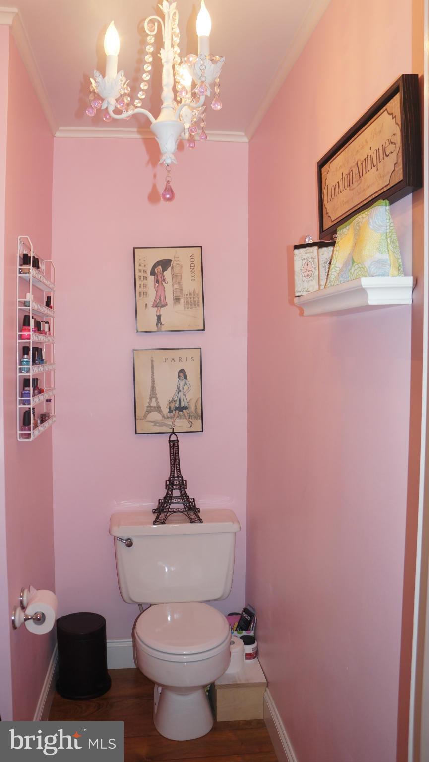 102 Sunrise Avenue Ridgely, MD 21660 - Photo 22 of 30 Bath