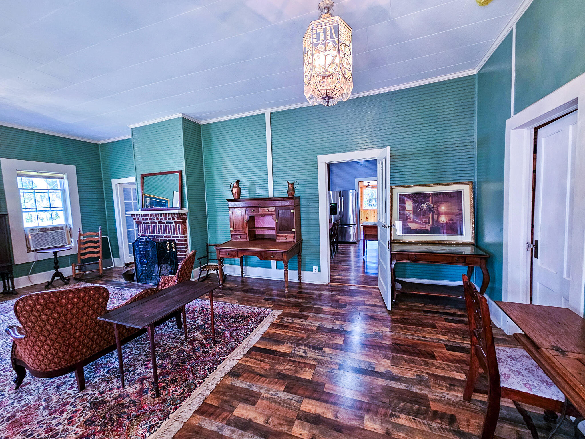 898 Bachelor Hill Road Walterboro, SC 29488 - Photo 7 of 44