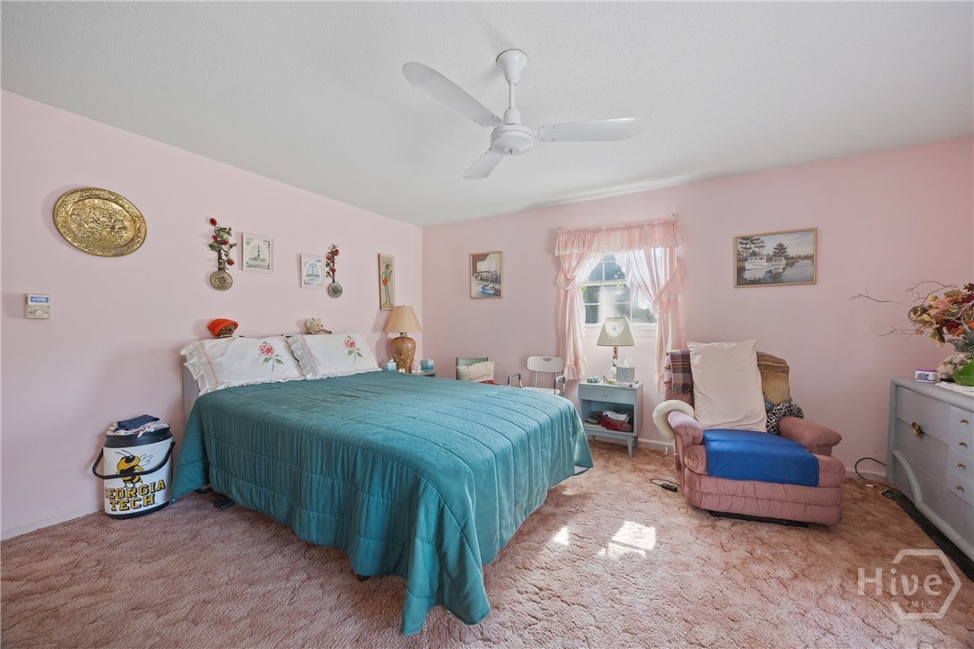 313 Wellington Road Savannah, GA 31410 - Photo 15 of 34