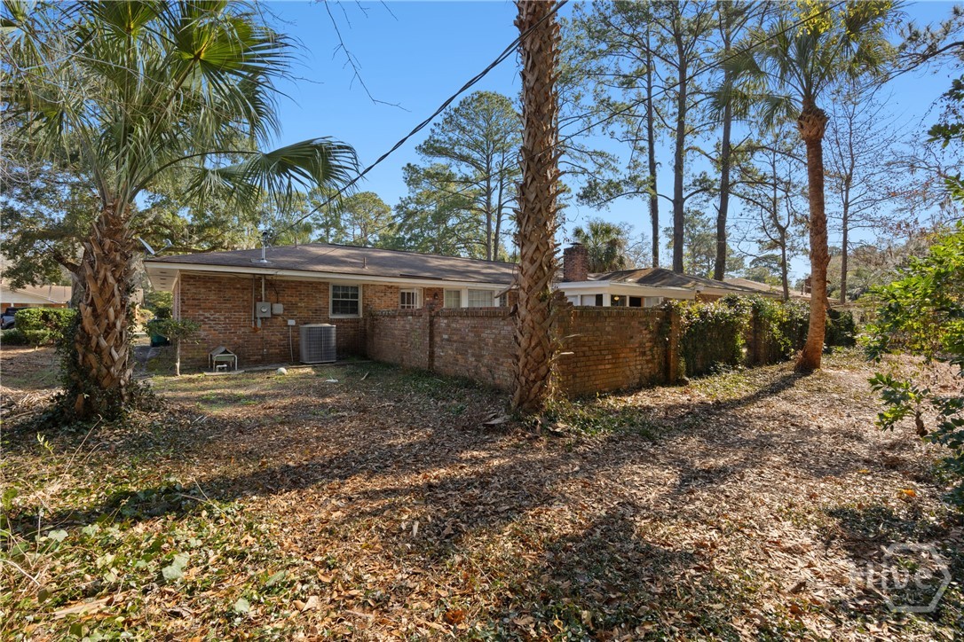 313 Wellington Road Savannah, GA 31410 - Photo 27 of 34