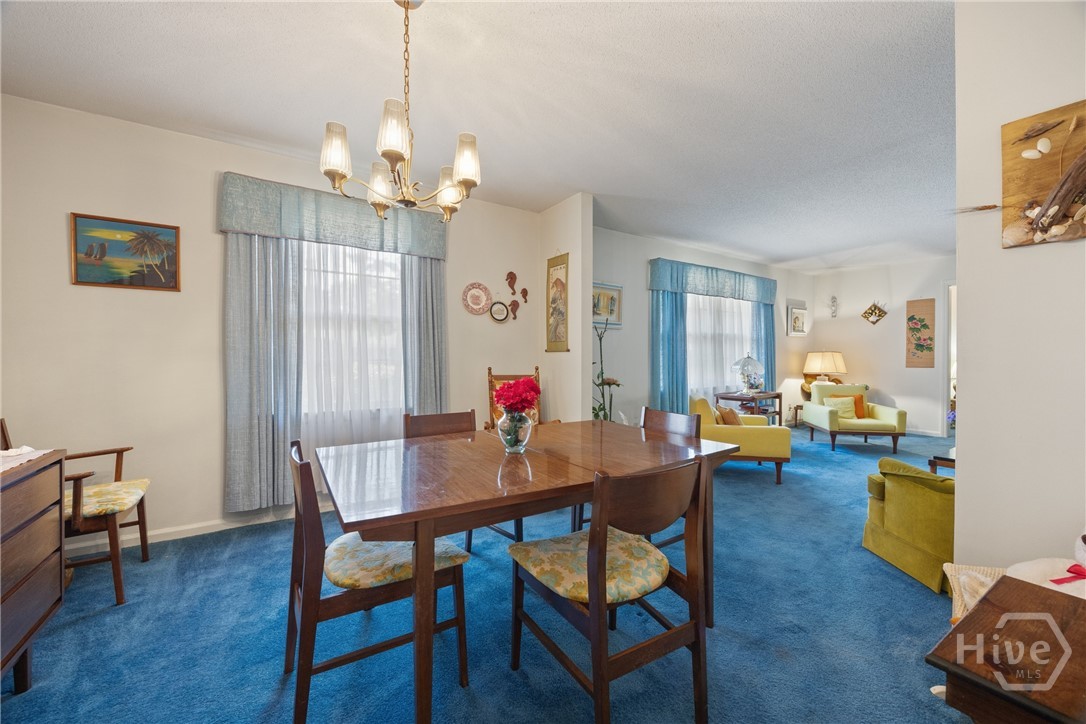 313 Wellington Road Savannah, GA 31410 - Photo 9 of 34