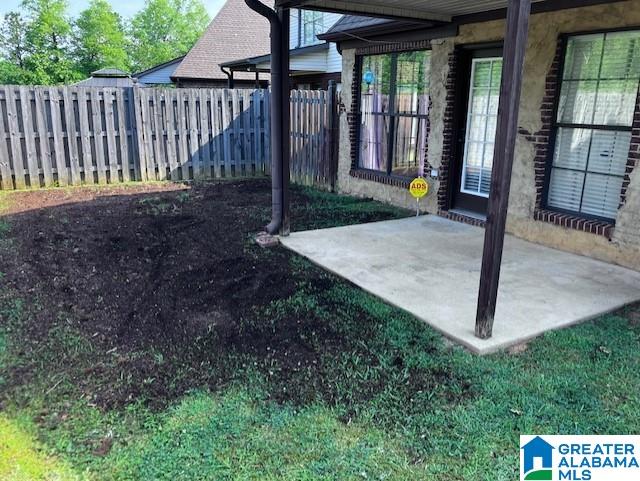 6181 Cathwick Drive McCalla, AL 35111 - Photo 18 of 20