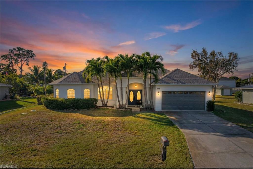 21 Maryland Road Lehigh Acres, FL 33936 - Photo 1 of 46