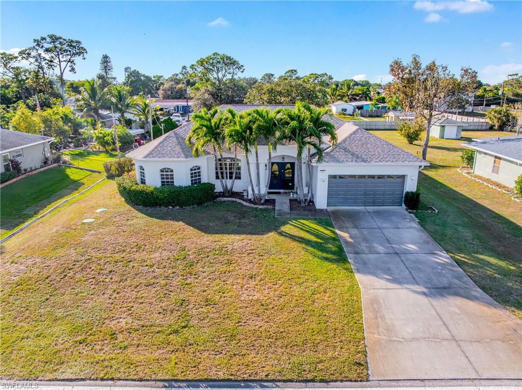 21 Maryland Road Lehigh Acres, FL 33936 - Photo 2 of 46