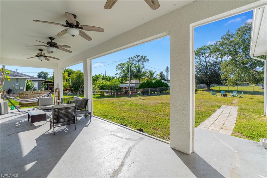 21 Maryland Road Lehigh Acres, FL 33936 - Photo 26 of 49