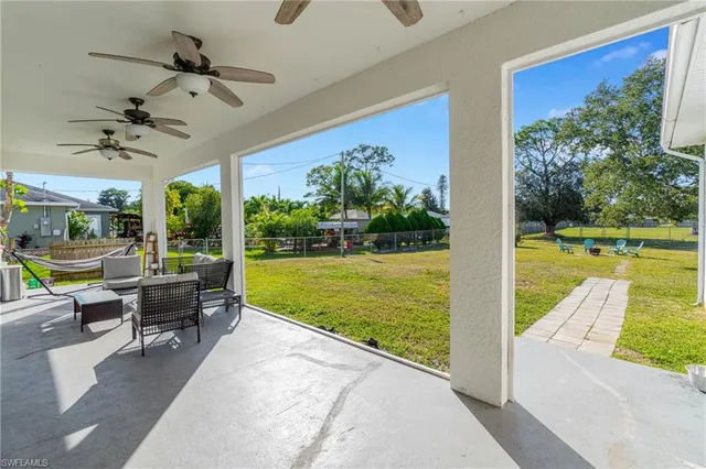 $349,000 | 21 Maryland Road, Lehigh Acres, FL 33936