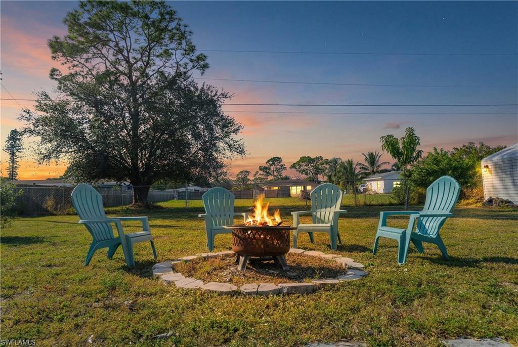 21 Maryland Road Lehigh Acres, FL 33936 - Photo 31 of 49