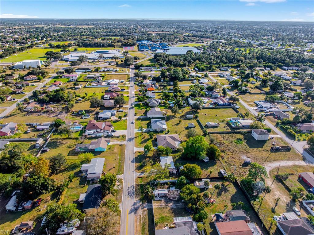 21 Maryland Road Lehigh Acres, FL 33936 - Photo 35 of 49